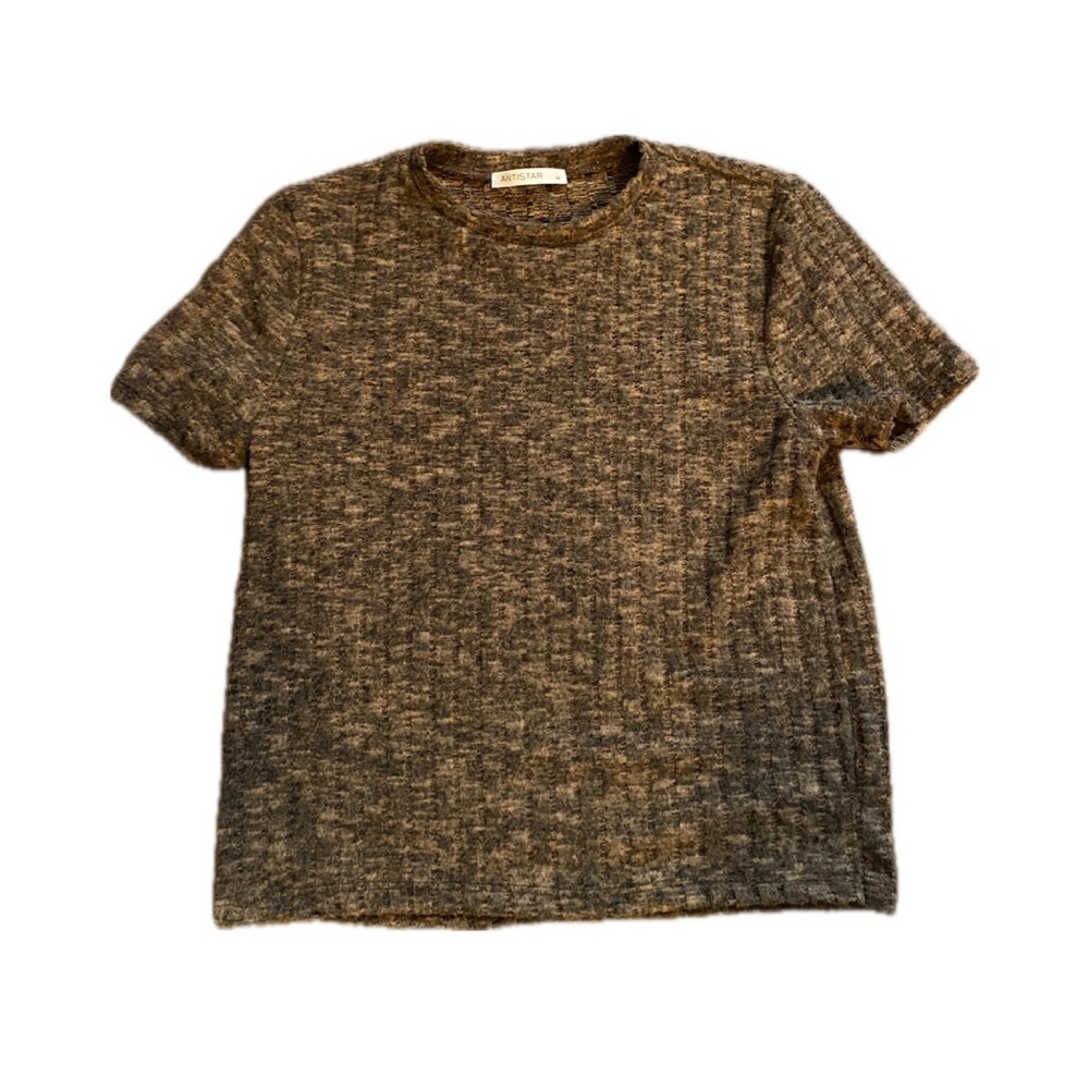 Antistar top